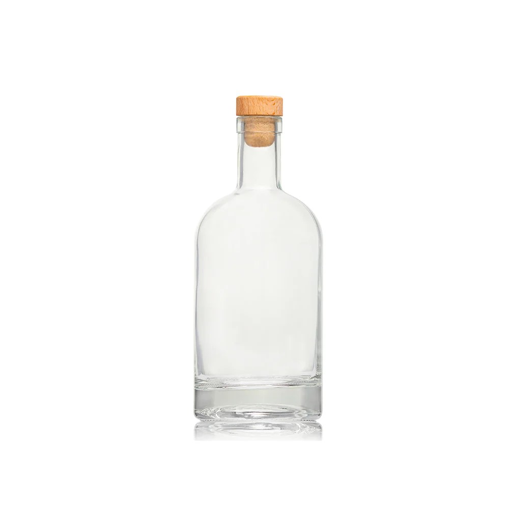 Gin Bottle