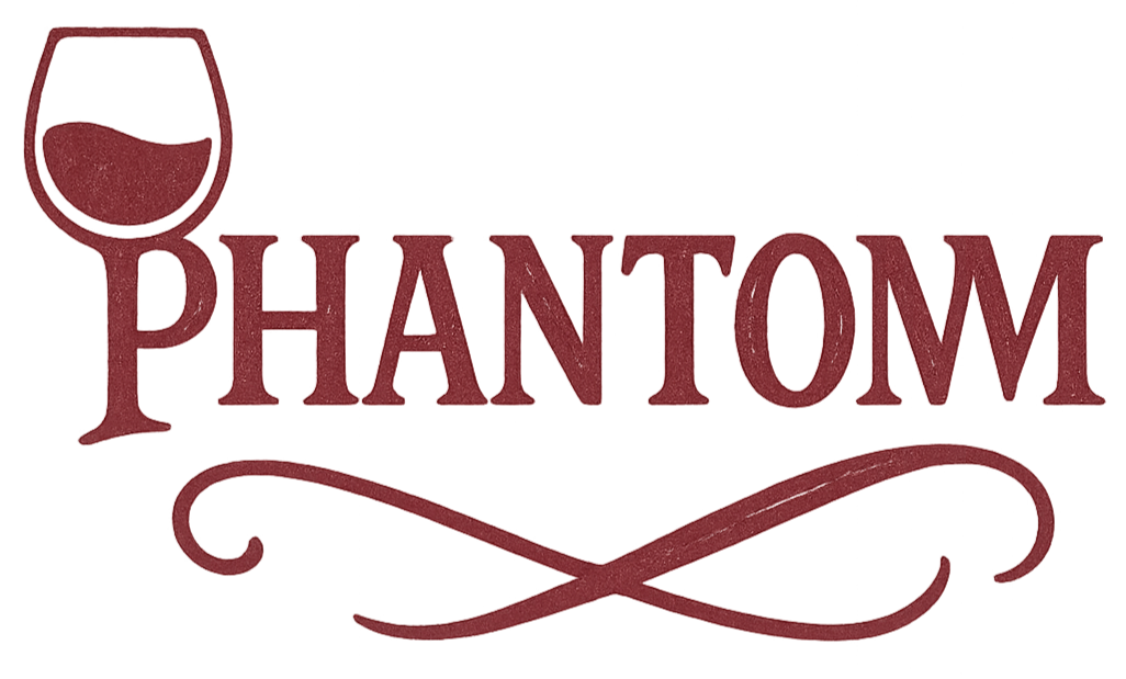 PHANTOM VI Logo