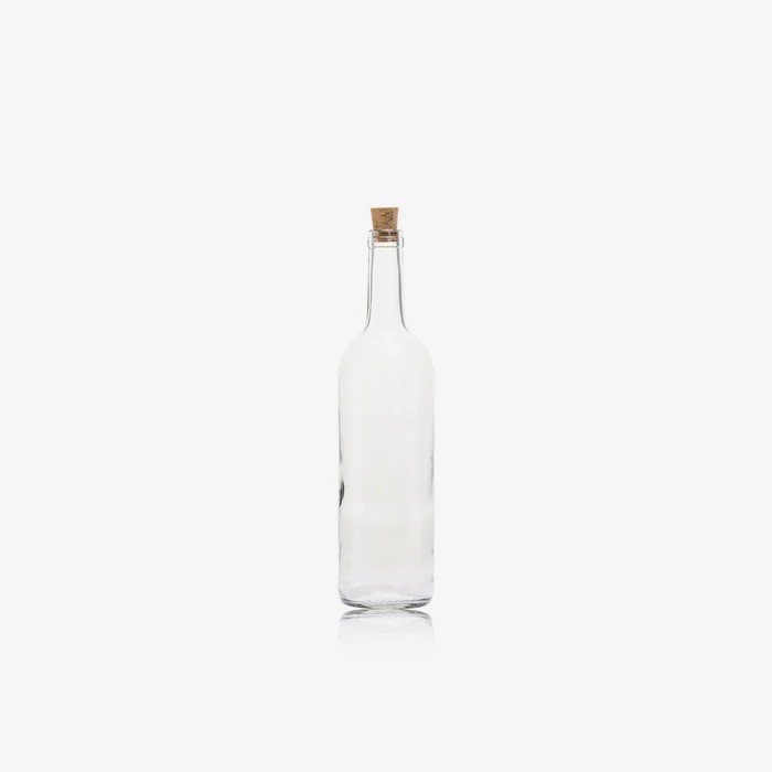 Vodka Bottle