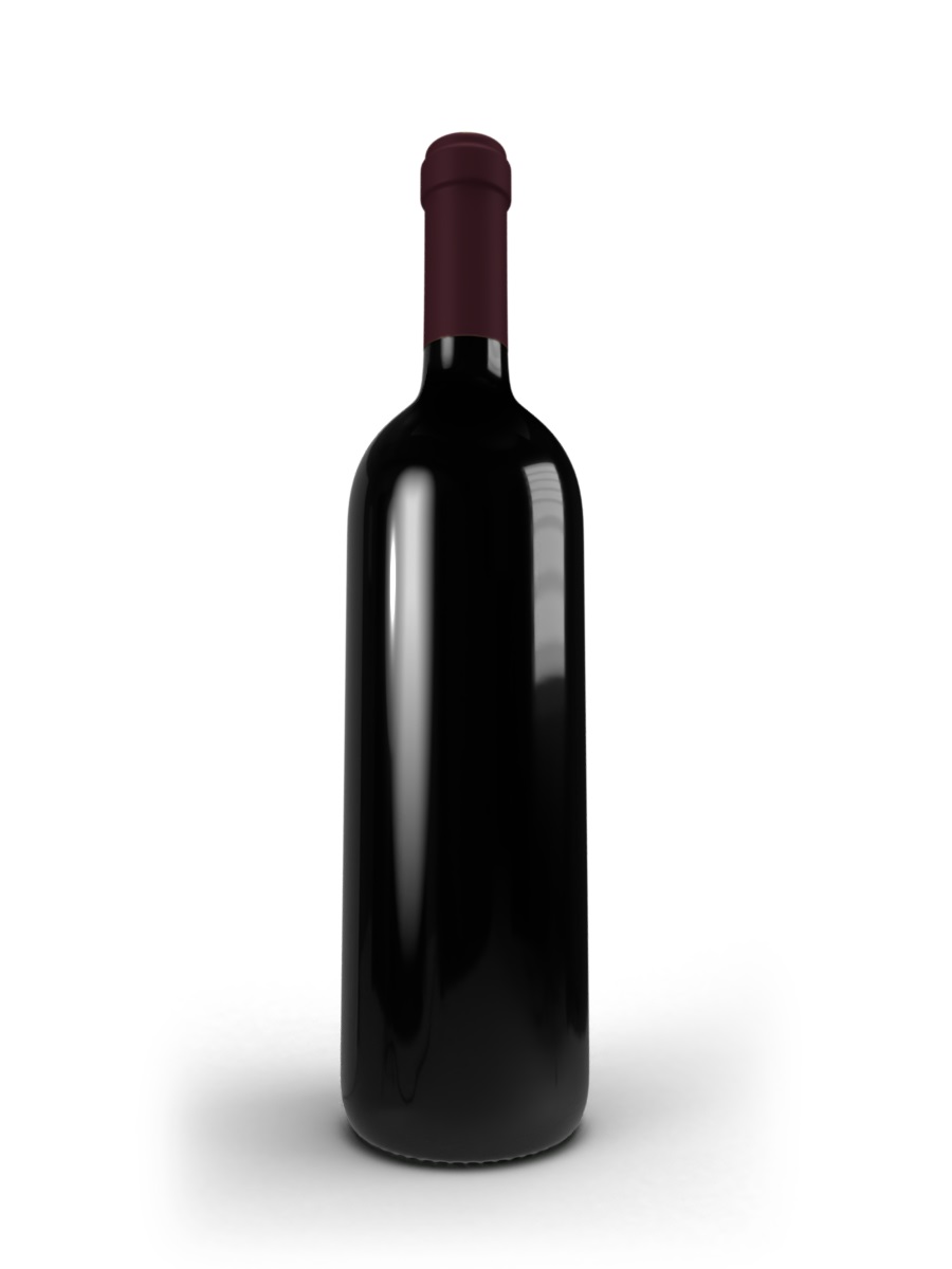 Wine Bottle